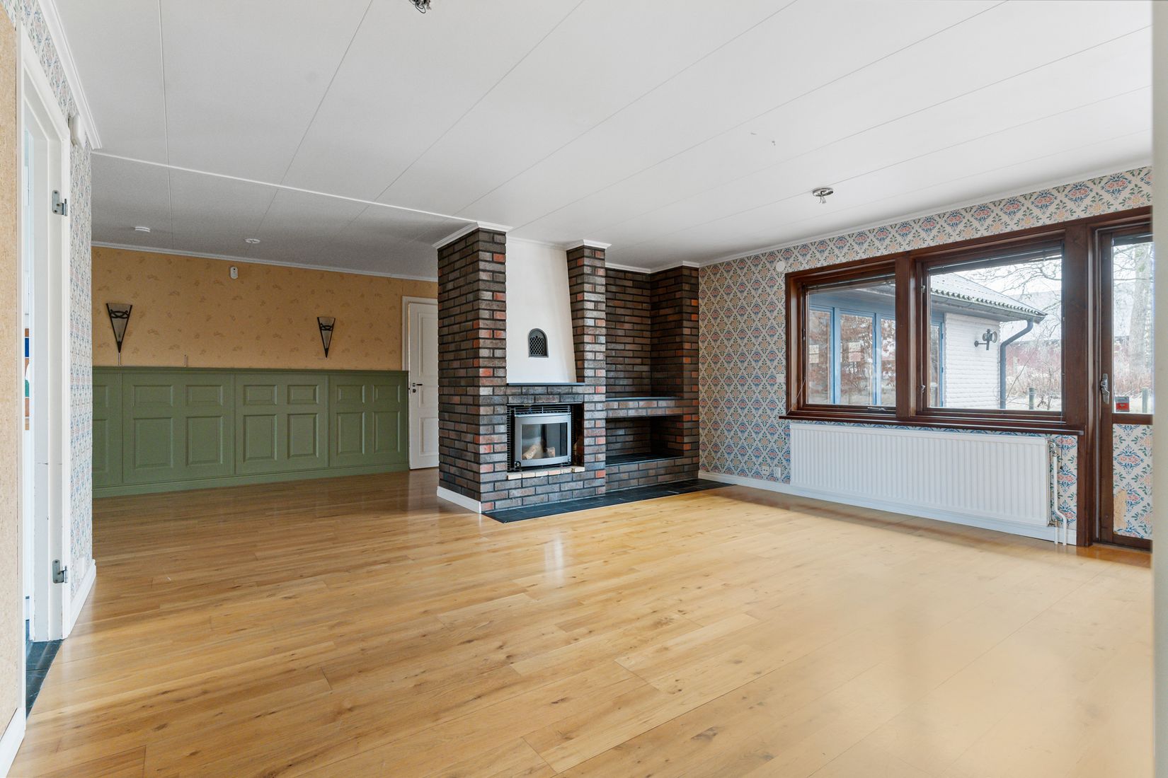 Villa, Mollbergsvägen 14, Vänersborg