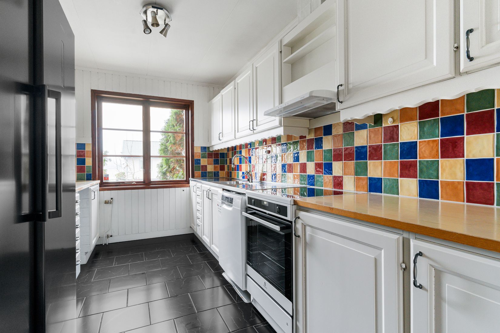 Villa, Mollbergsvägen 14, Vänersborg