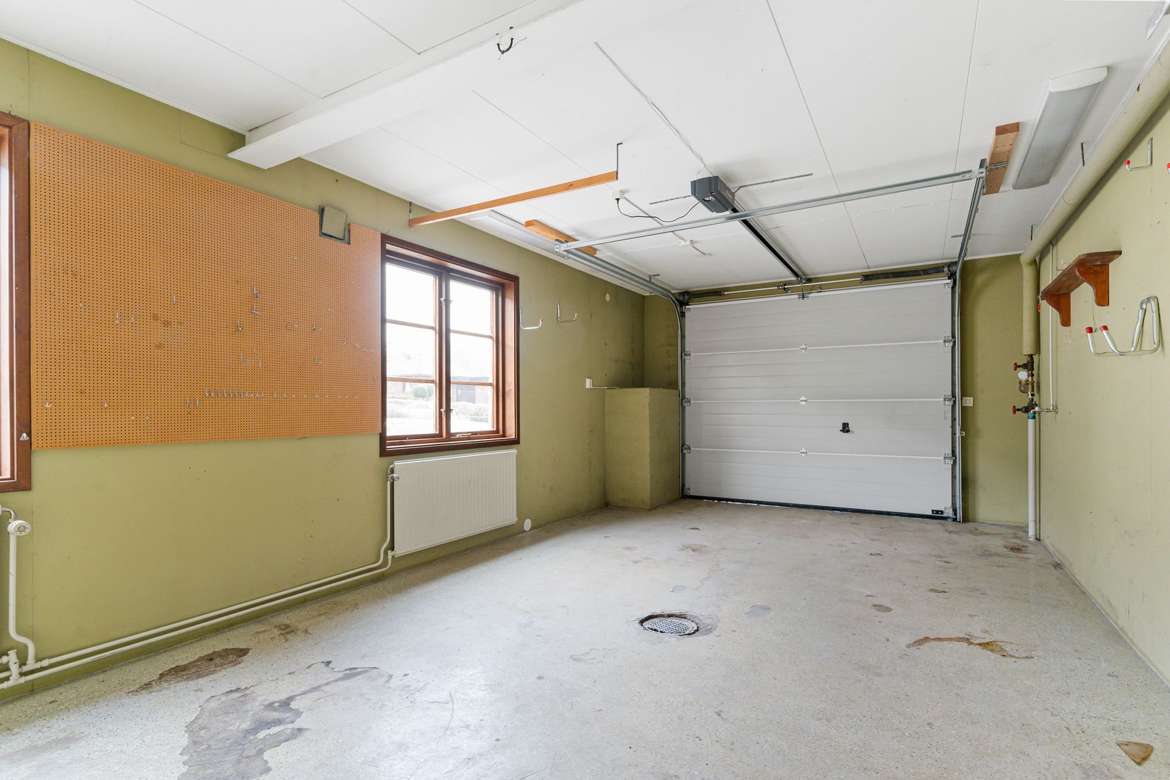 Villa, Mollbergsvägen 14, Vänersborg