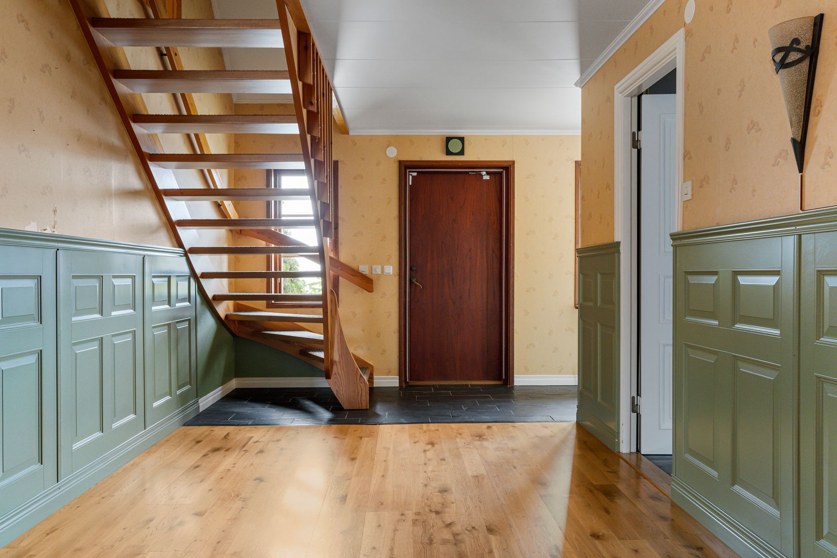 Villa, Mollbergsvägen 14, Vänersborg