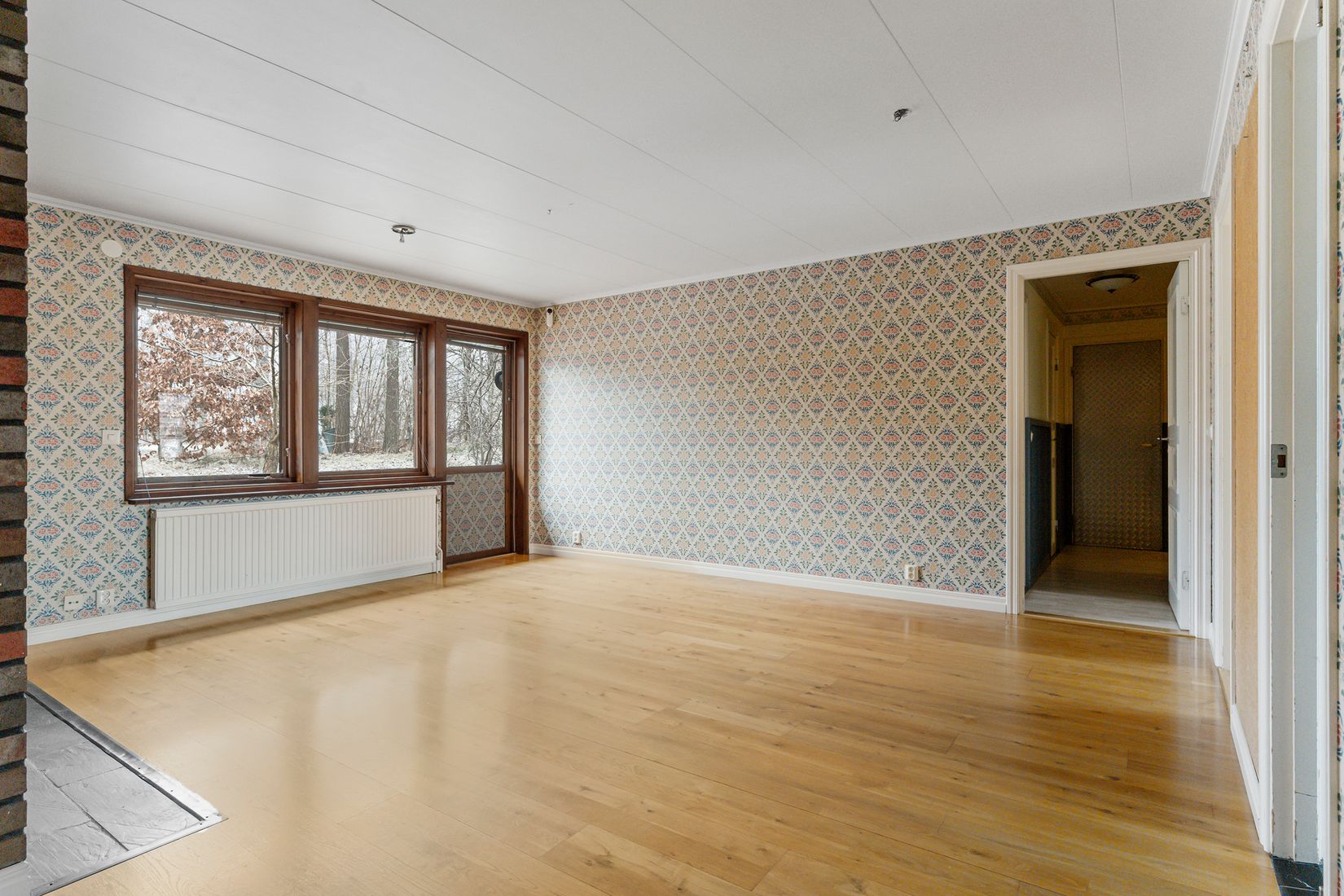 Villa, Mollbergsvägen 14, Vänersborg