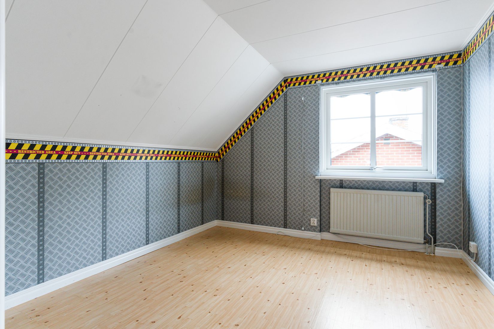 Villa, Mollbergsvägen 14, Vänersborg