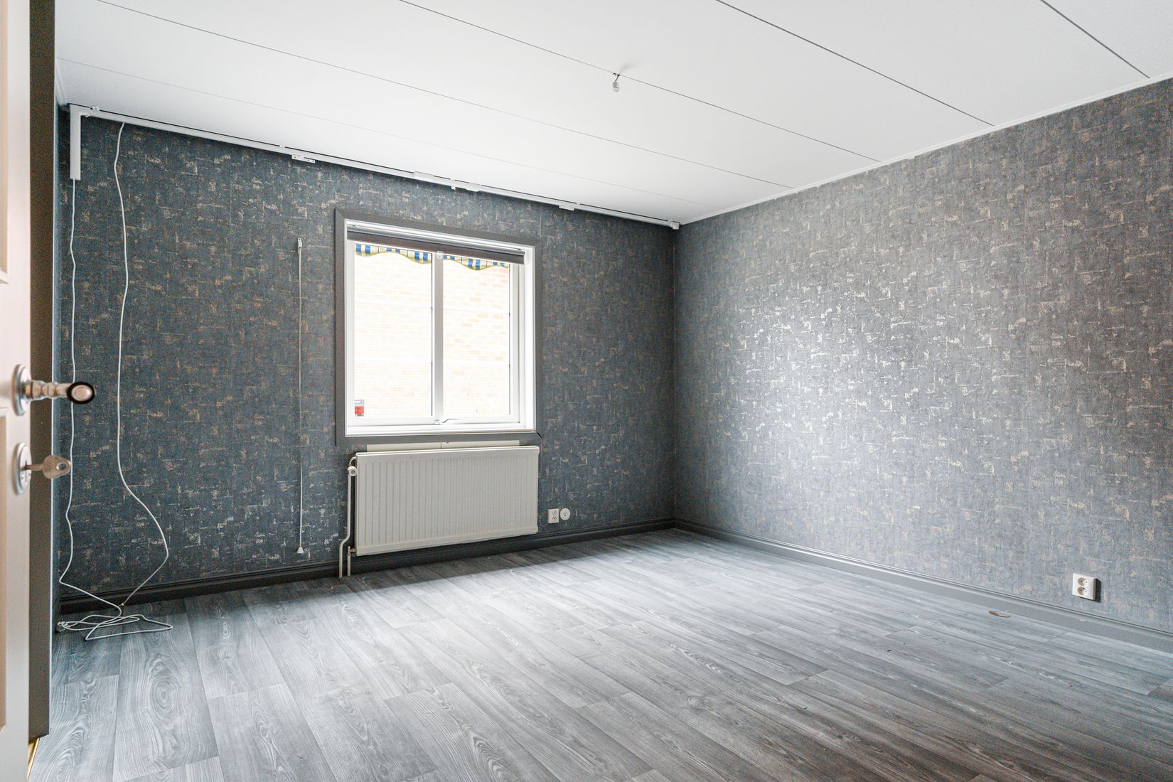 Villa, Mollbergsvägen 14, Vänersborg