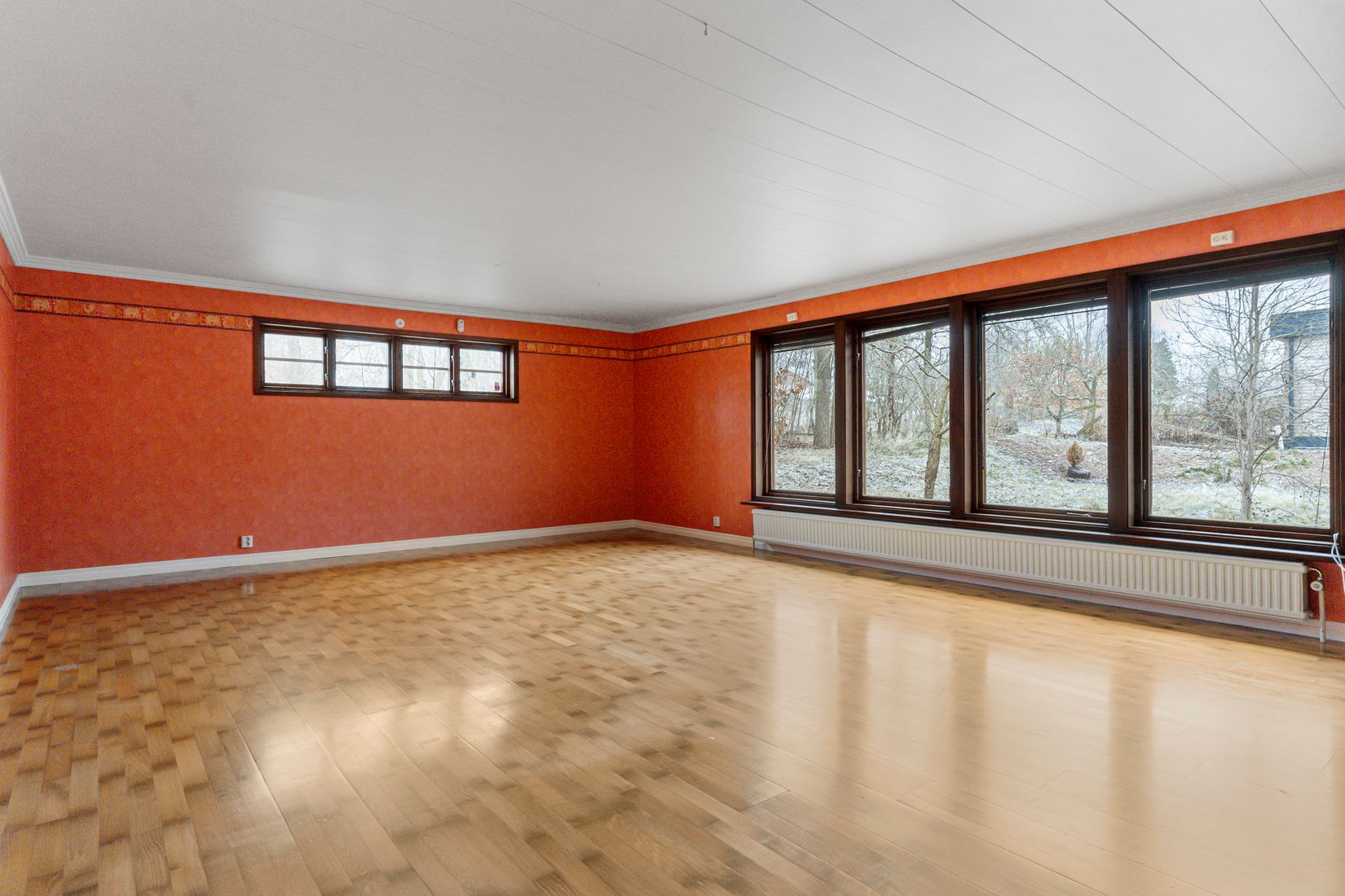 Villa, Mollbergsvägen 14, Vänersborg