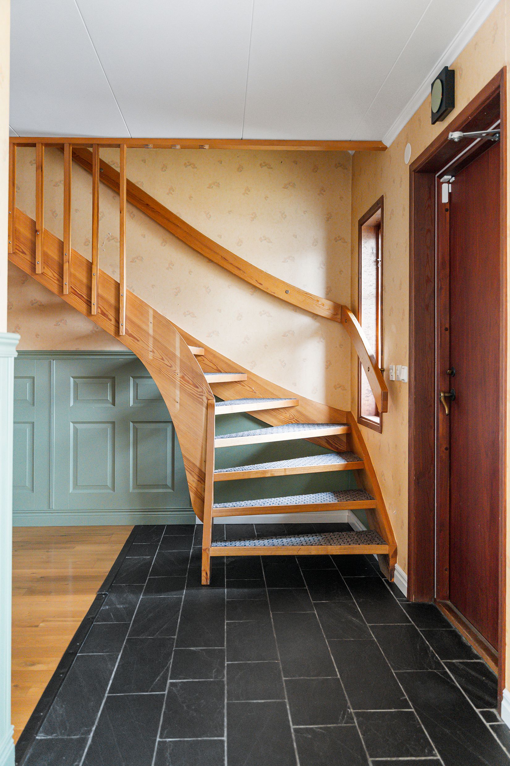 Villa, Mollbergsvägen 14, Vänersborg