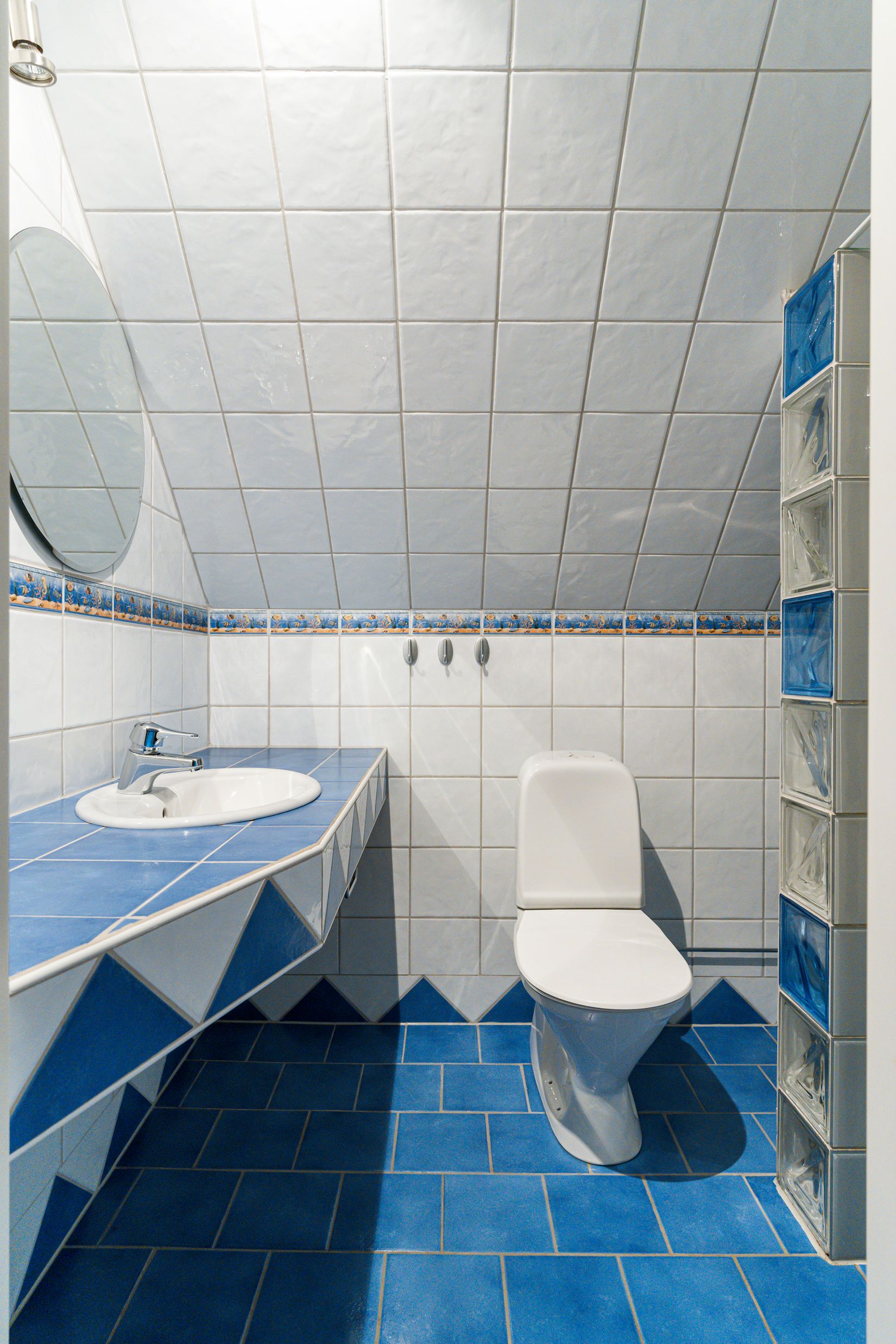 Villa, Mollbergsvägen 14, Vänersborg