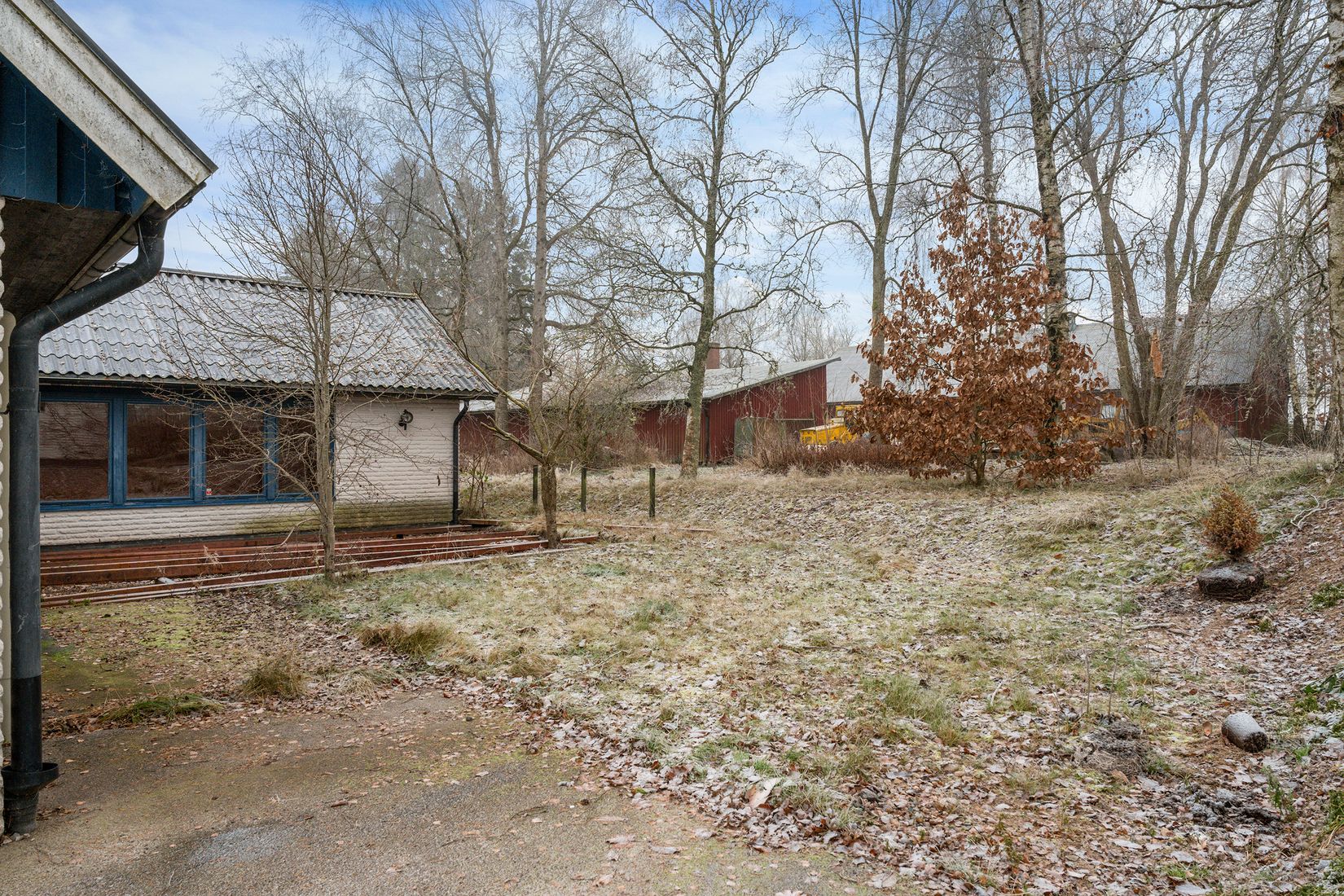 Villa, Mollbergsvägen 14, Vänersborg