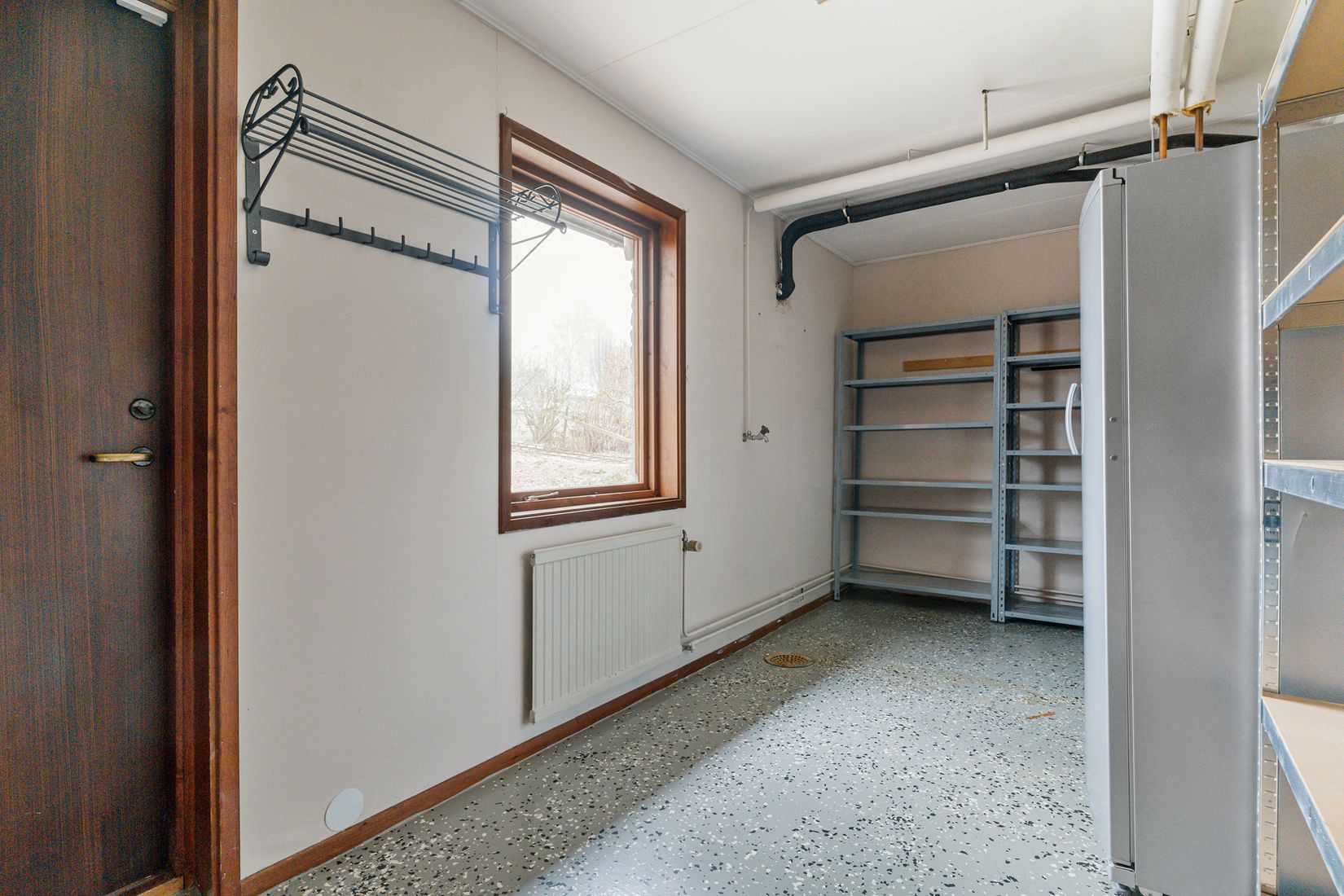 Villa, Mollbergsvägen 14, Vänersborg