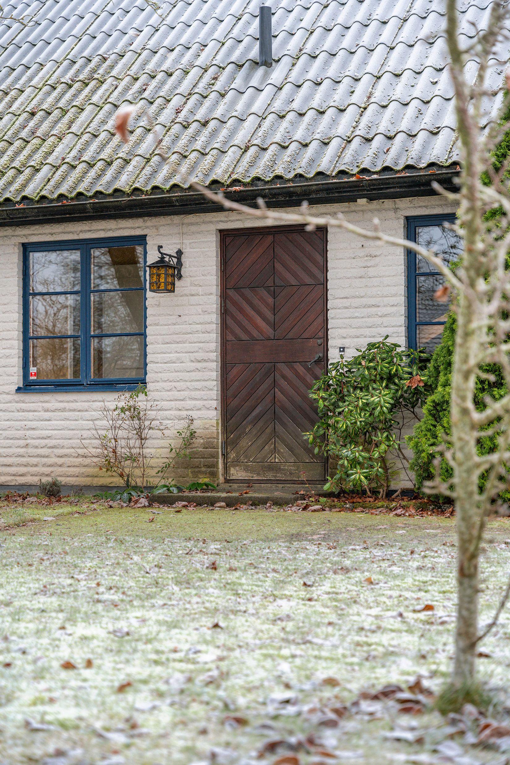 Villa, Mollbergsvägen 14, Vänersborg