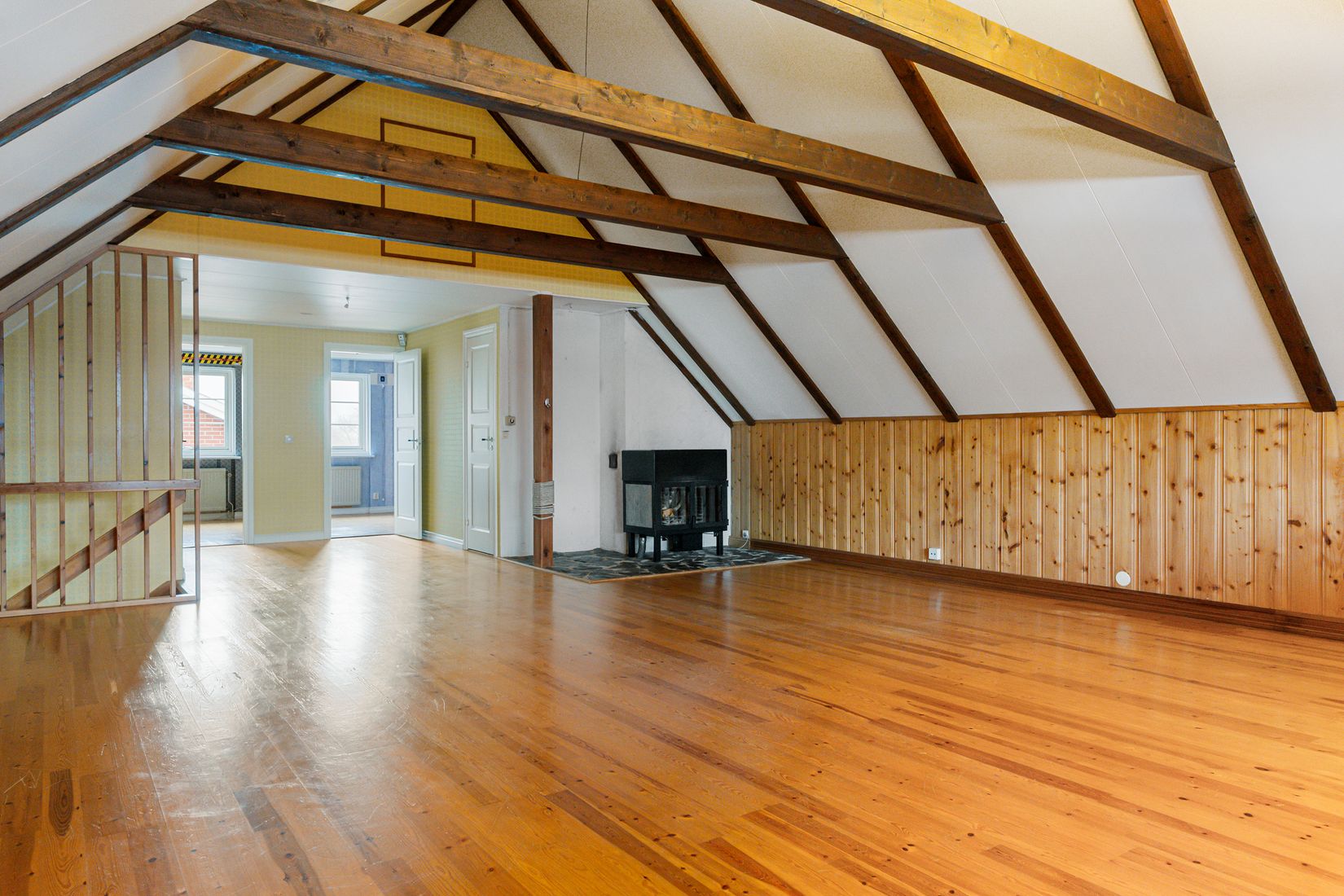 Villa, Mollbergsvägen 14, Vänersborg