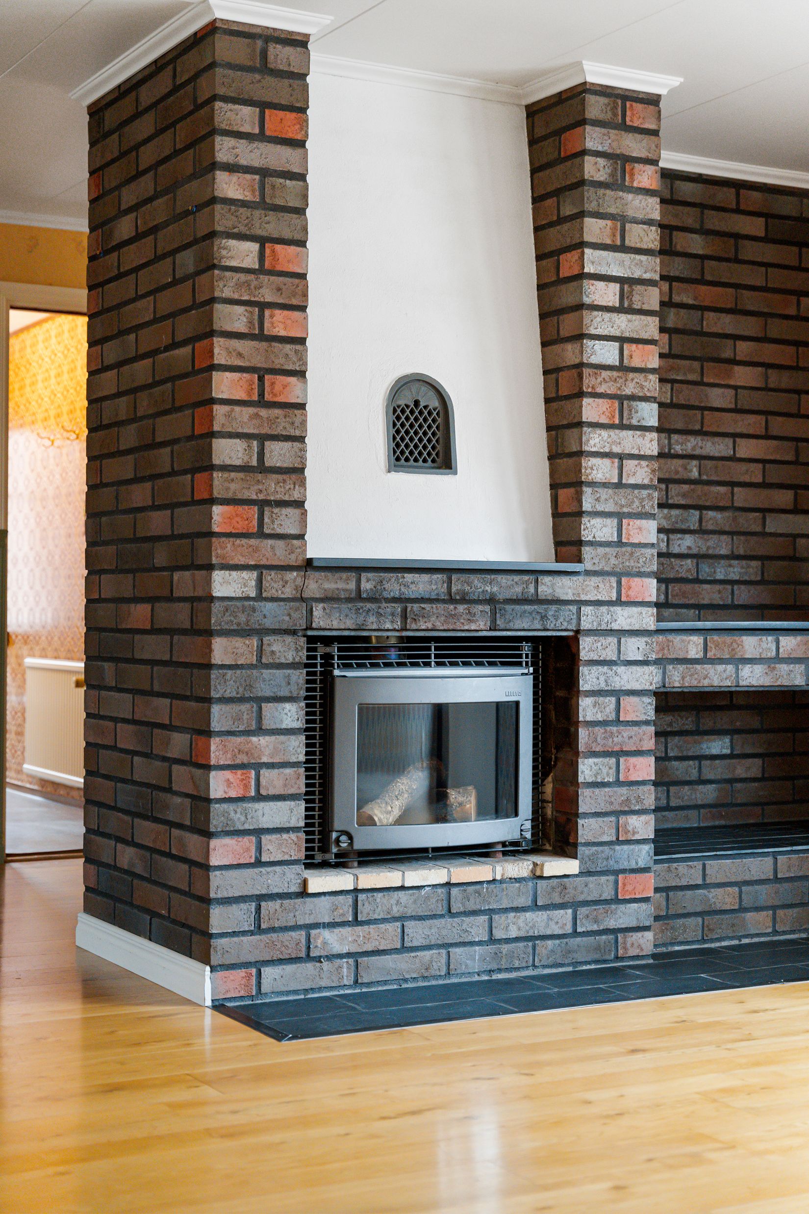 Villa, Mollbergsvägen 14, Vänersborg