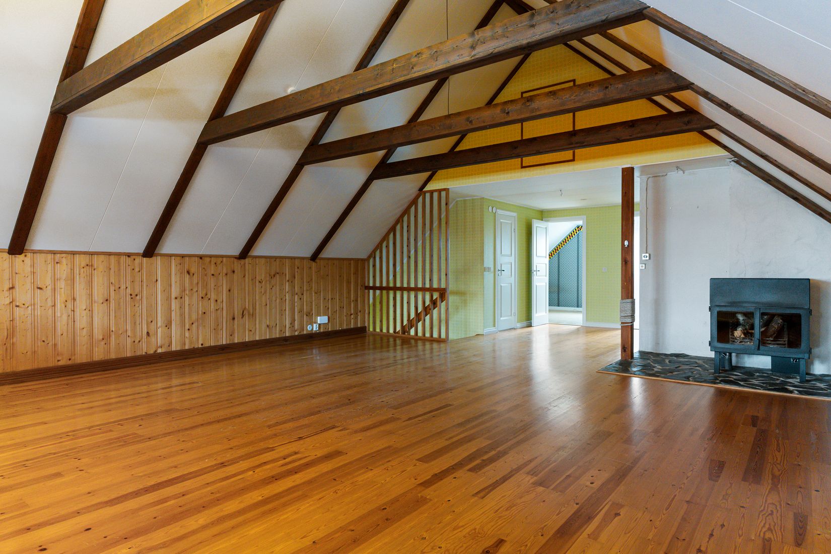 Villa, Mollbergsvägen 14, Vänersborg