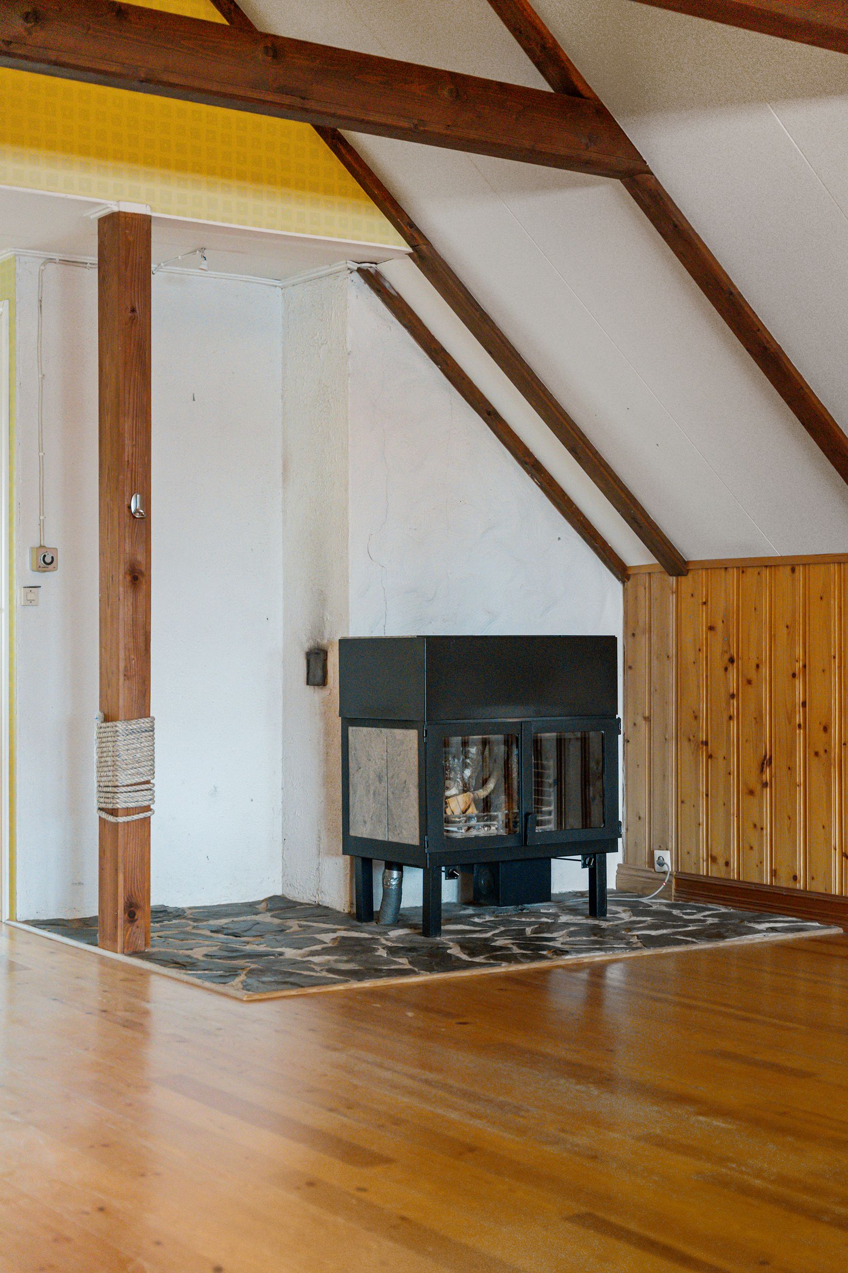 Villa, Mollbergsvägen 14, Vänersborg