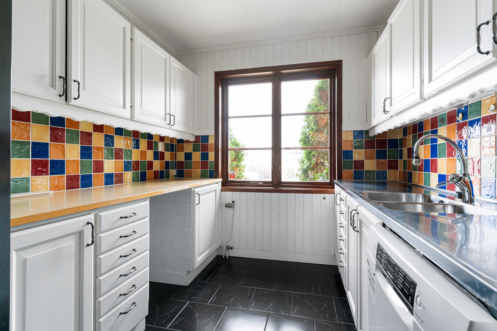 Villa, Mollbergsvägen 14, Vänersborg