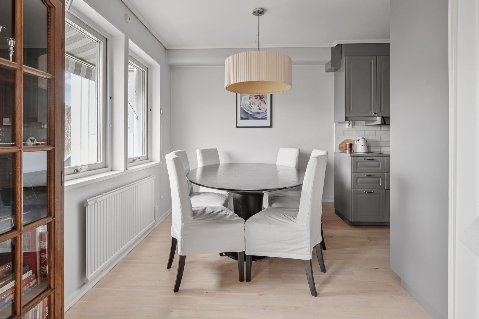 Bostadsrätt, Skolbacken 15D, Sigtuna