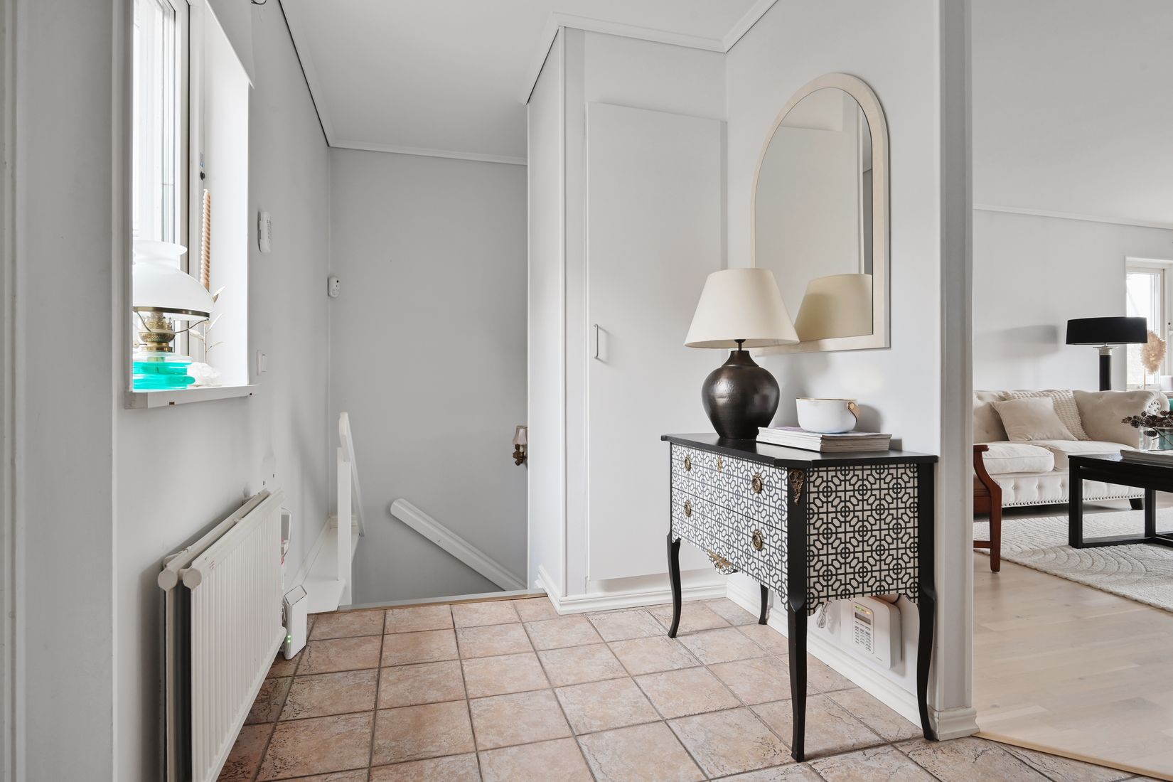 Bostadsrätt, Skolbacken 15D, Sigtuna