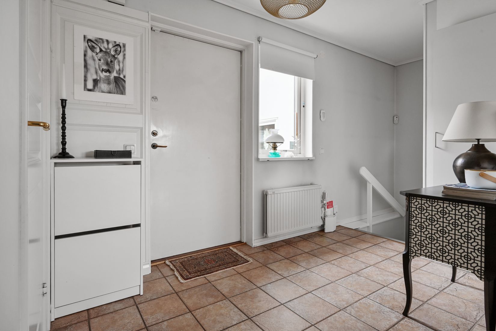 Bostadsrätt, Skolbacken 15D, Sigtuna