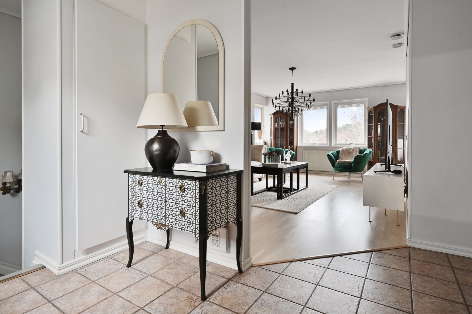 Bostadsrätt, Skolbacken 15D, Sigtuna