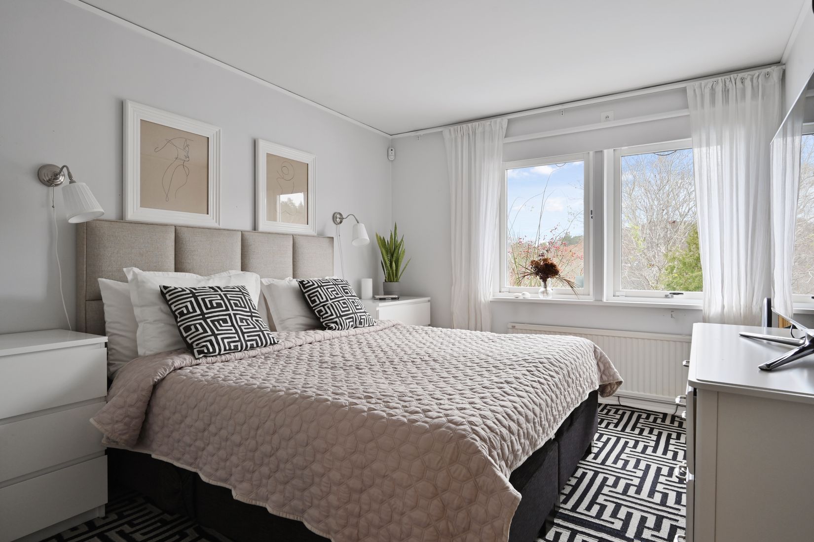 Bostadsrätt, Skolbacken 15D, Sigtuna