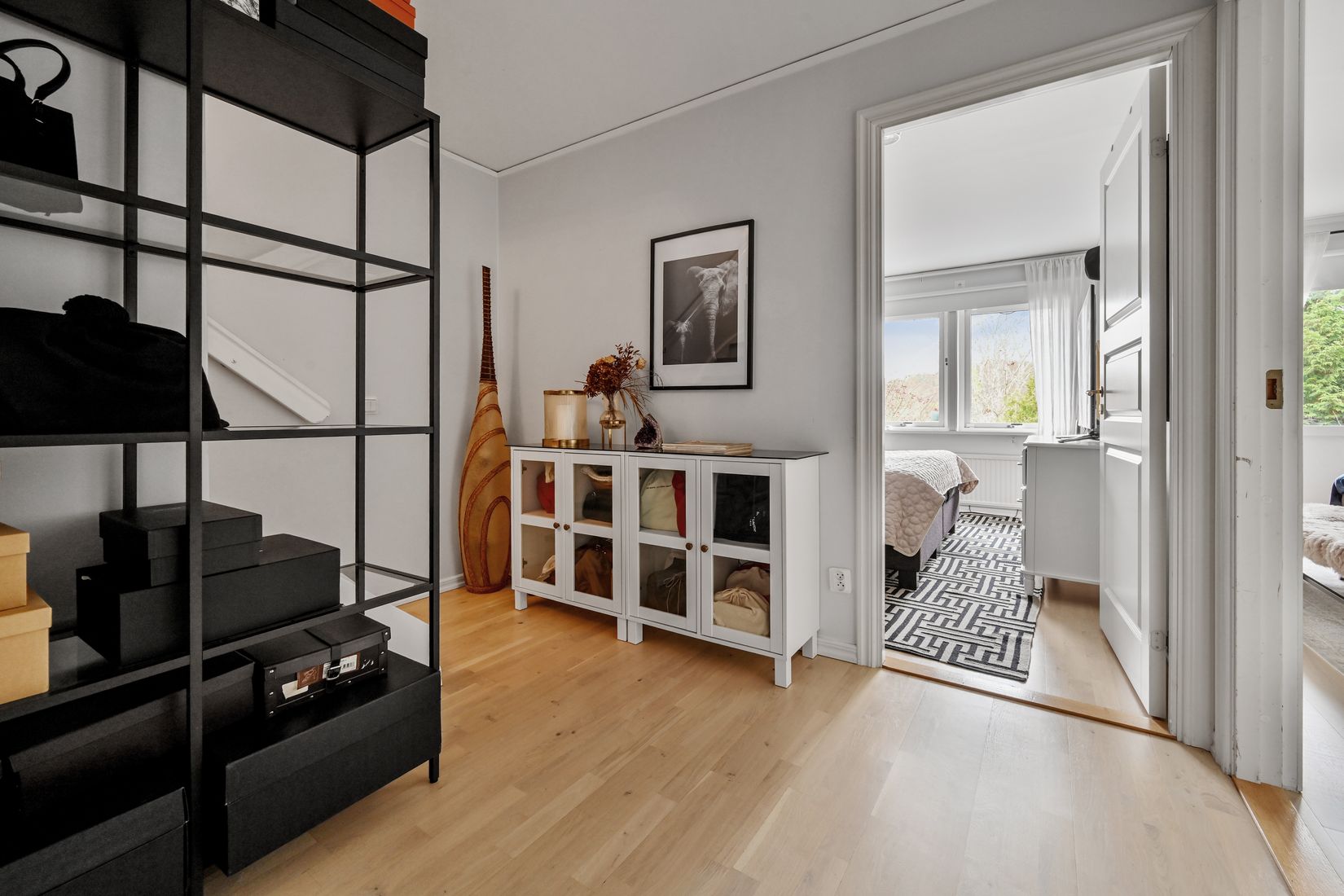 Bostadsrätt, Skolbacken 15D, Sigtuna