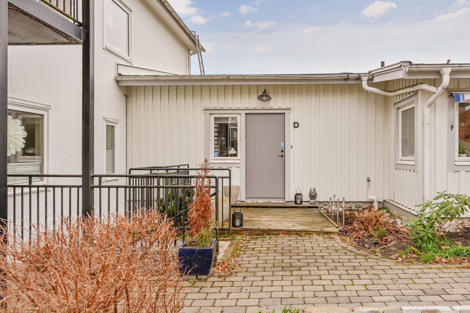 Bostadsrätt, Skolbacken 15D, Sigtuna