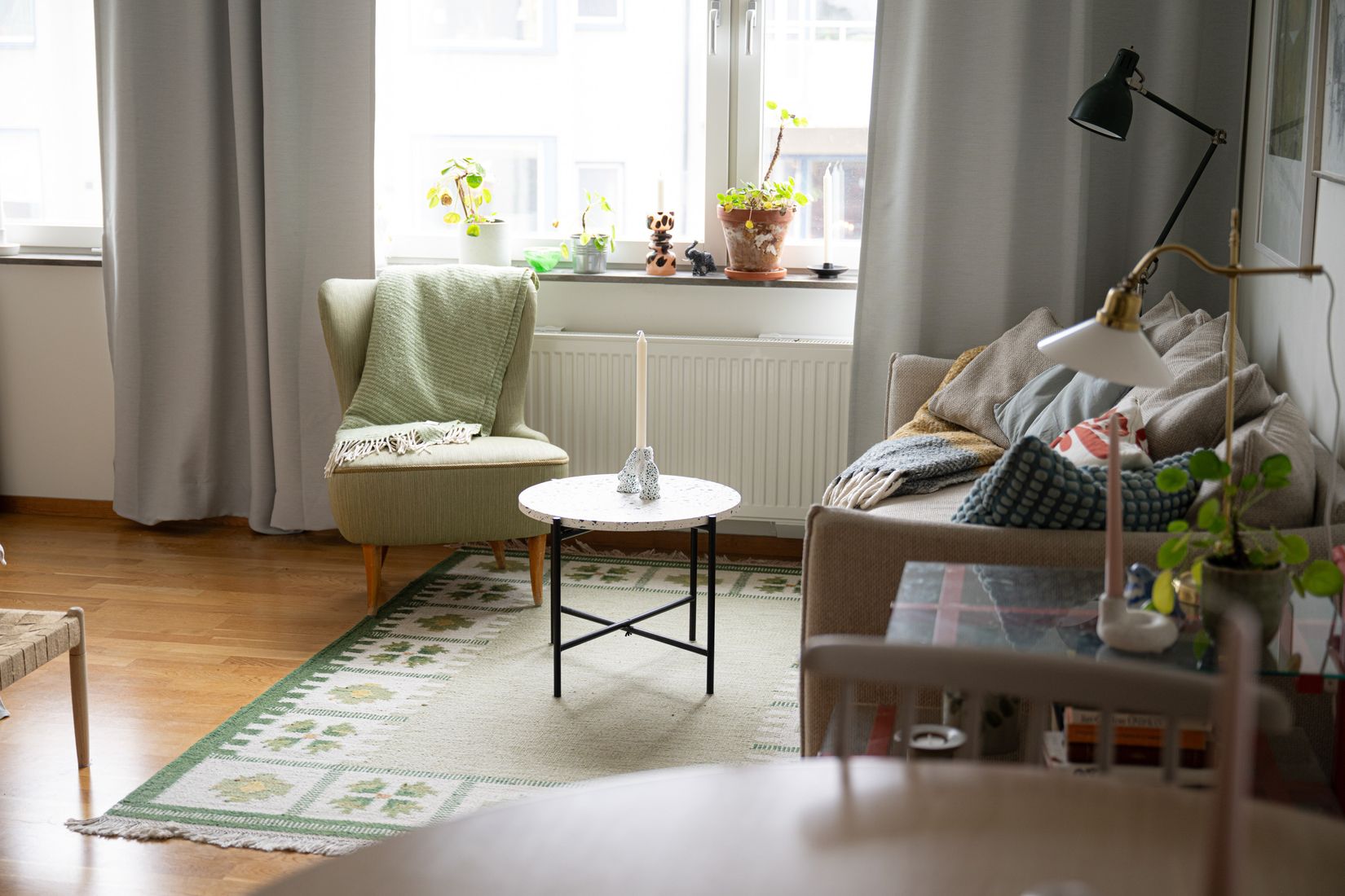 Bostadsrätt, Ätravägen 22a, Stockholm