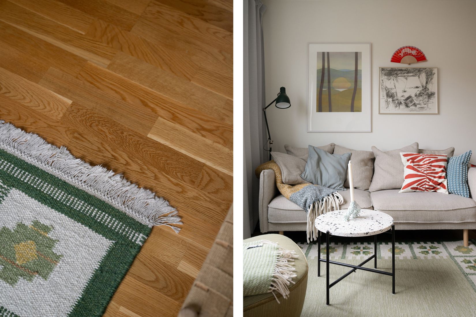 Bostadsrätt, Ätravägen 22a, Stockholm