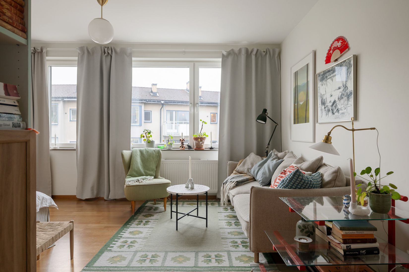 Bostadsrätt, Ätravägen 22a, Stockholm