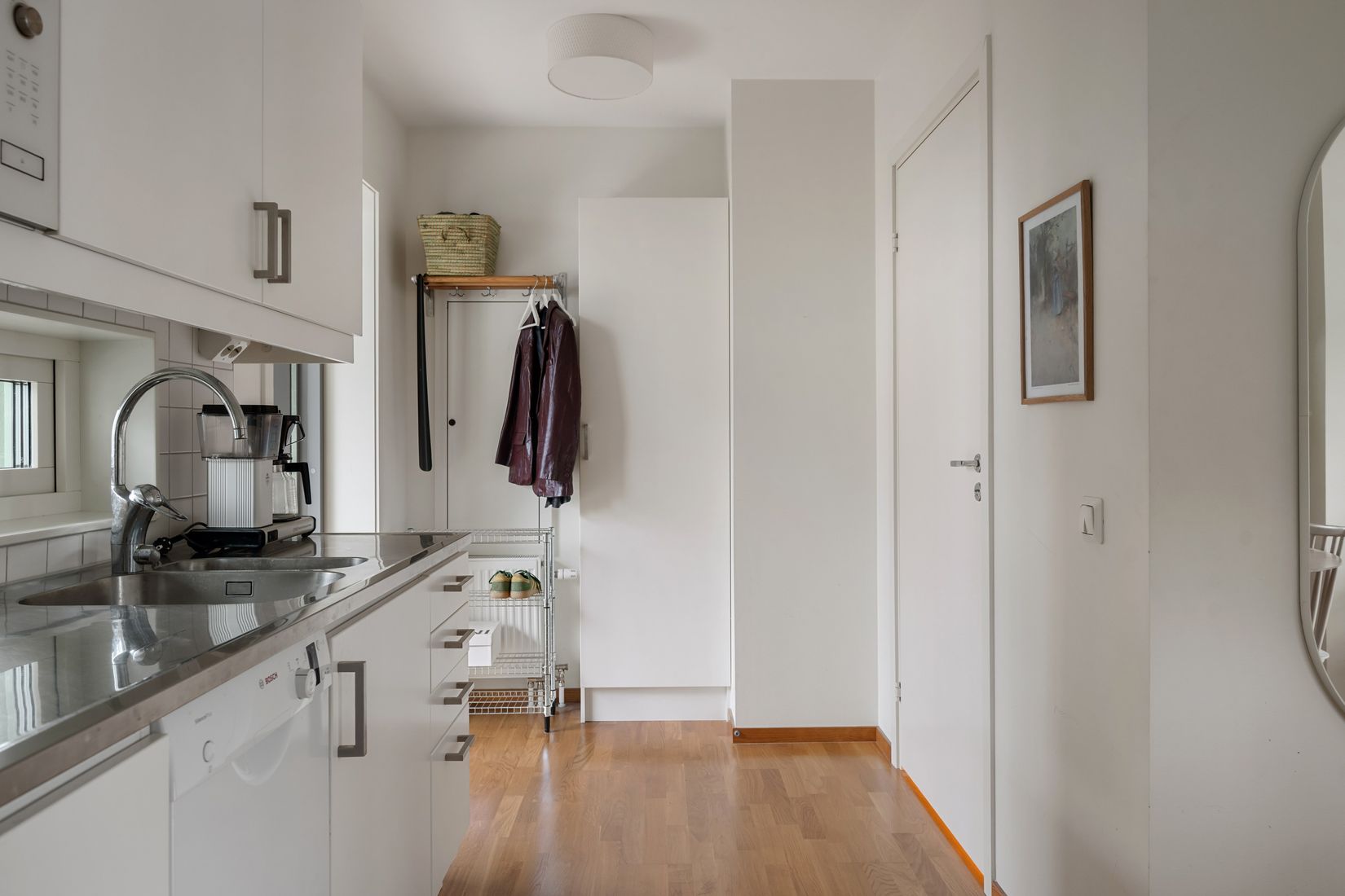 Bostadsrätt, Ätravägen 22a, Stockholm