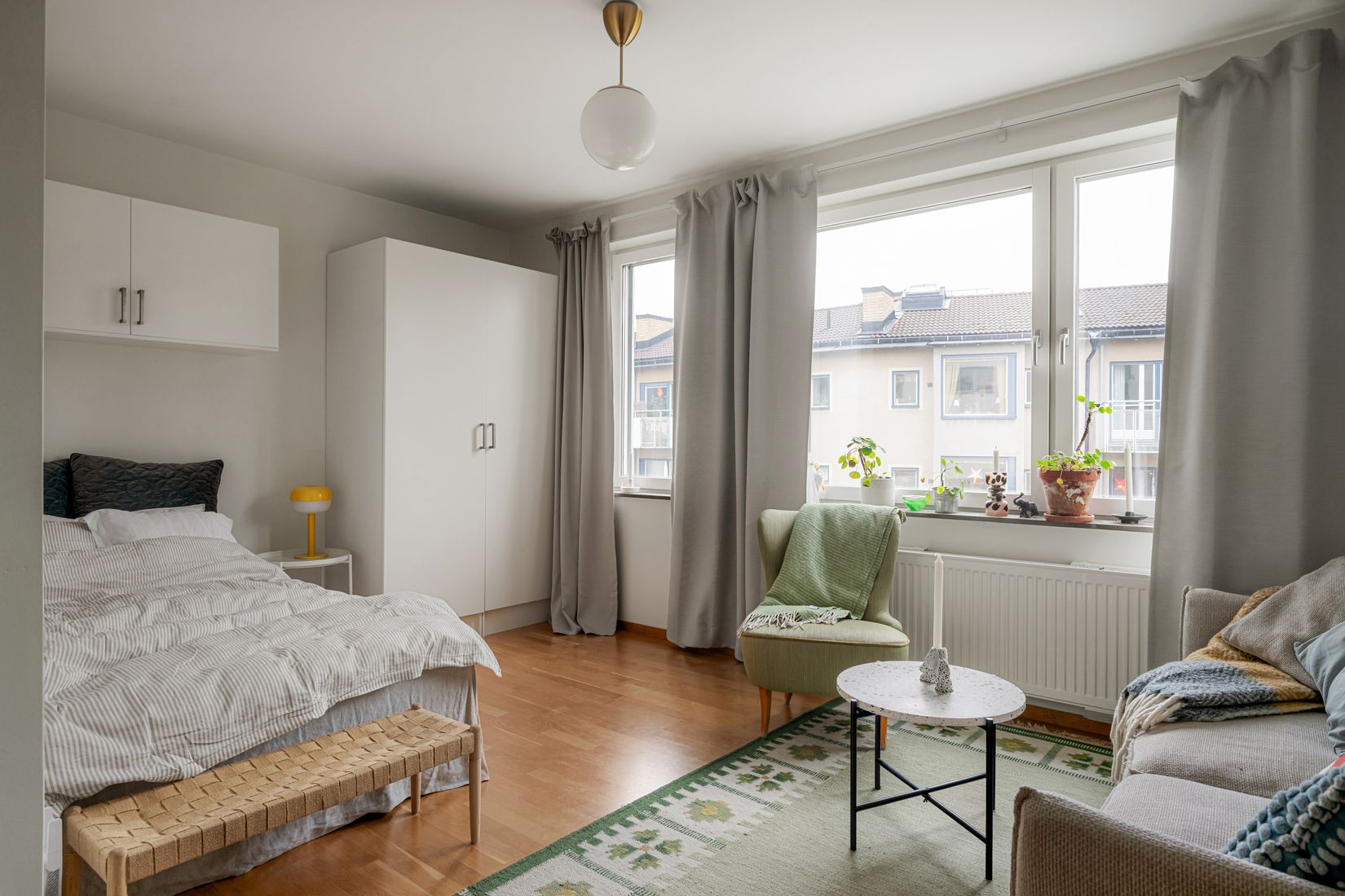 Bostadsrätt, Ätravägen 22a, Stockholm