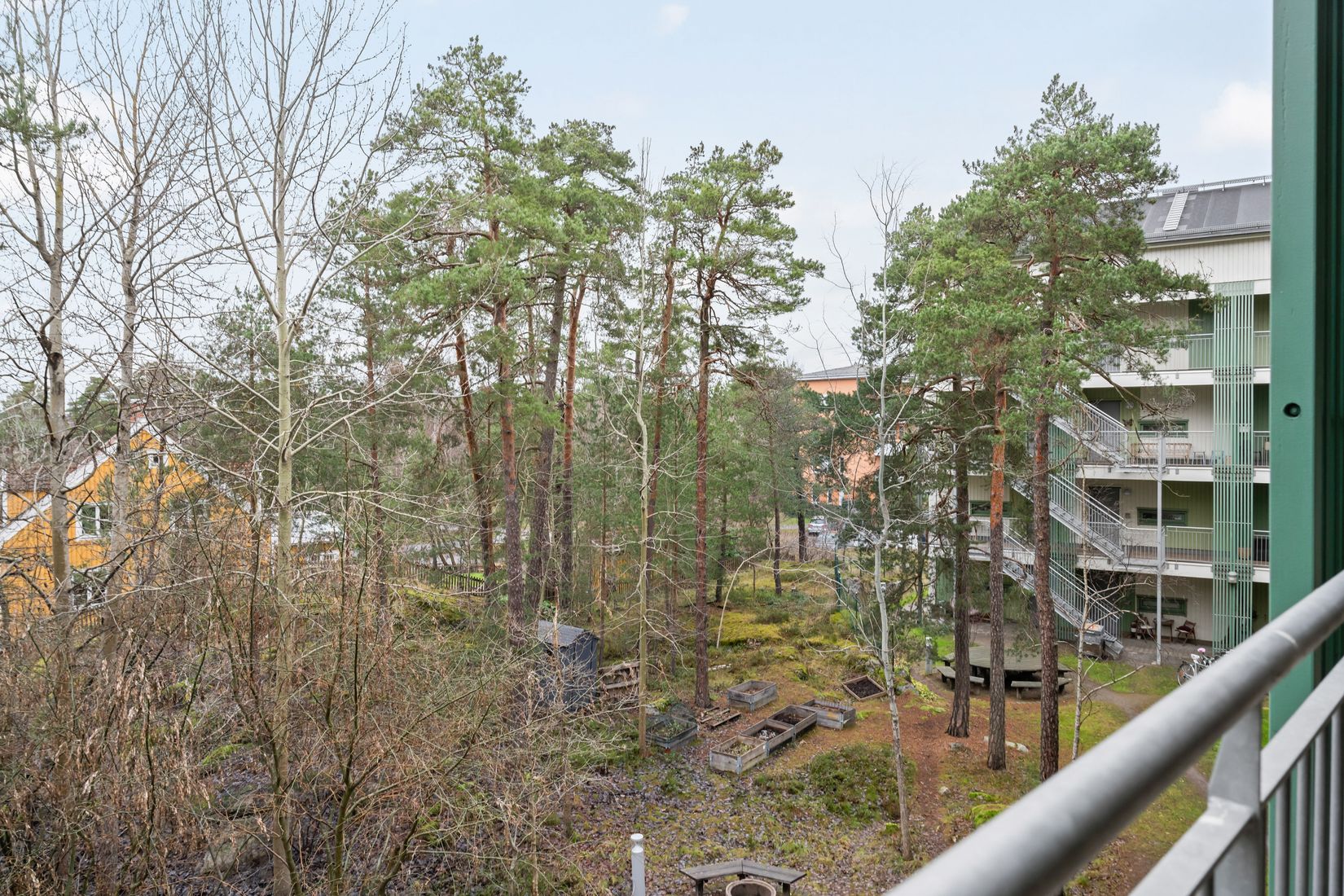 Bostadsrätt, Ätravägen 22a, Stockholm