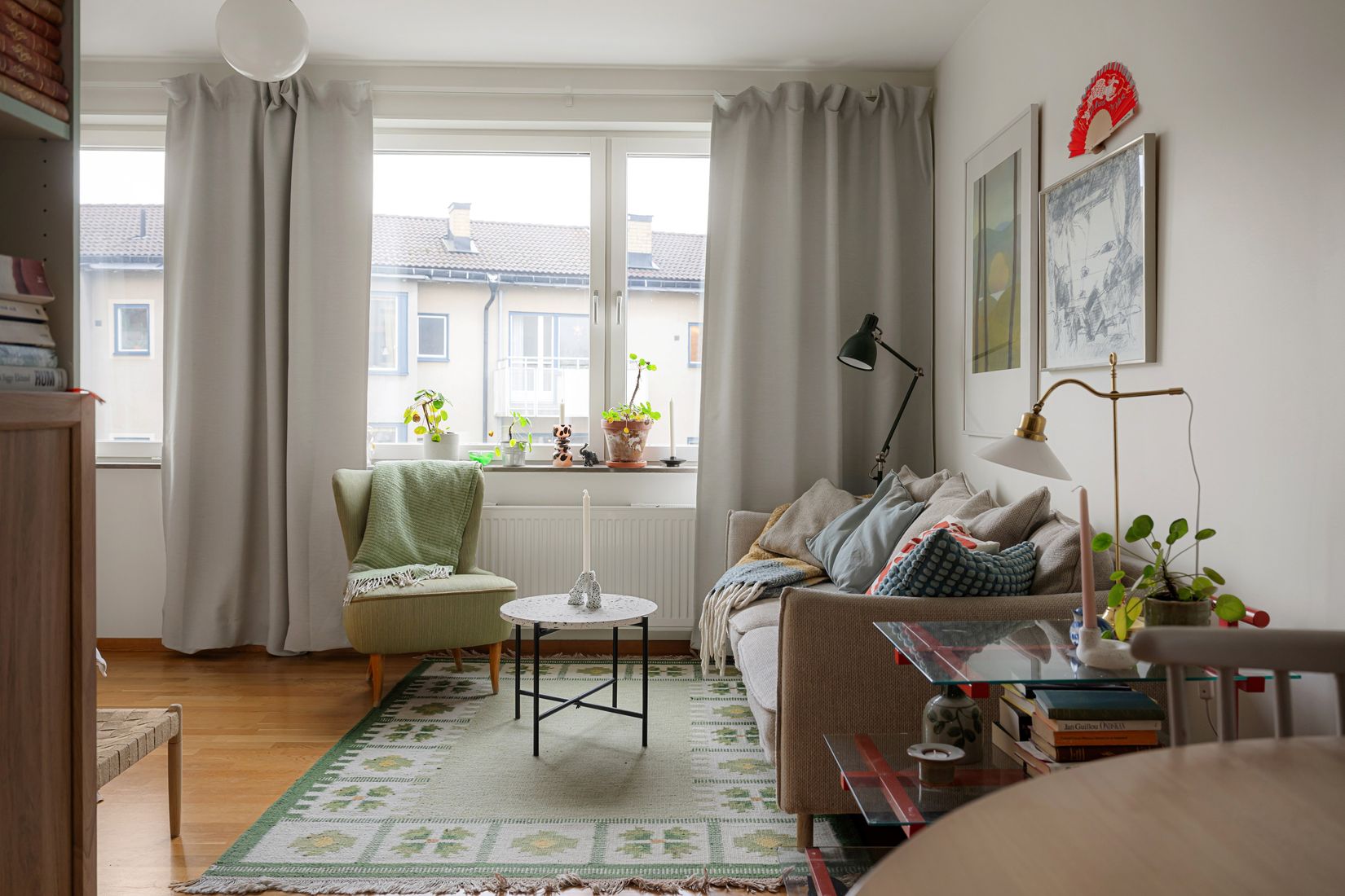 Bostadsrätt, Ätravägen 22a, Stockholm