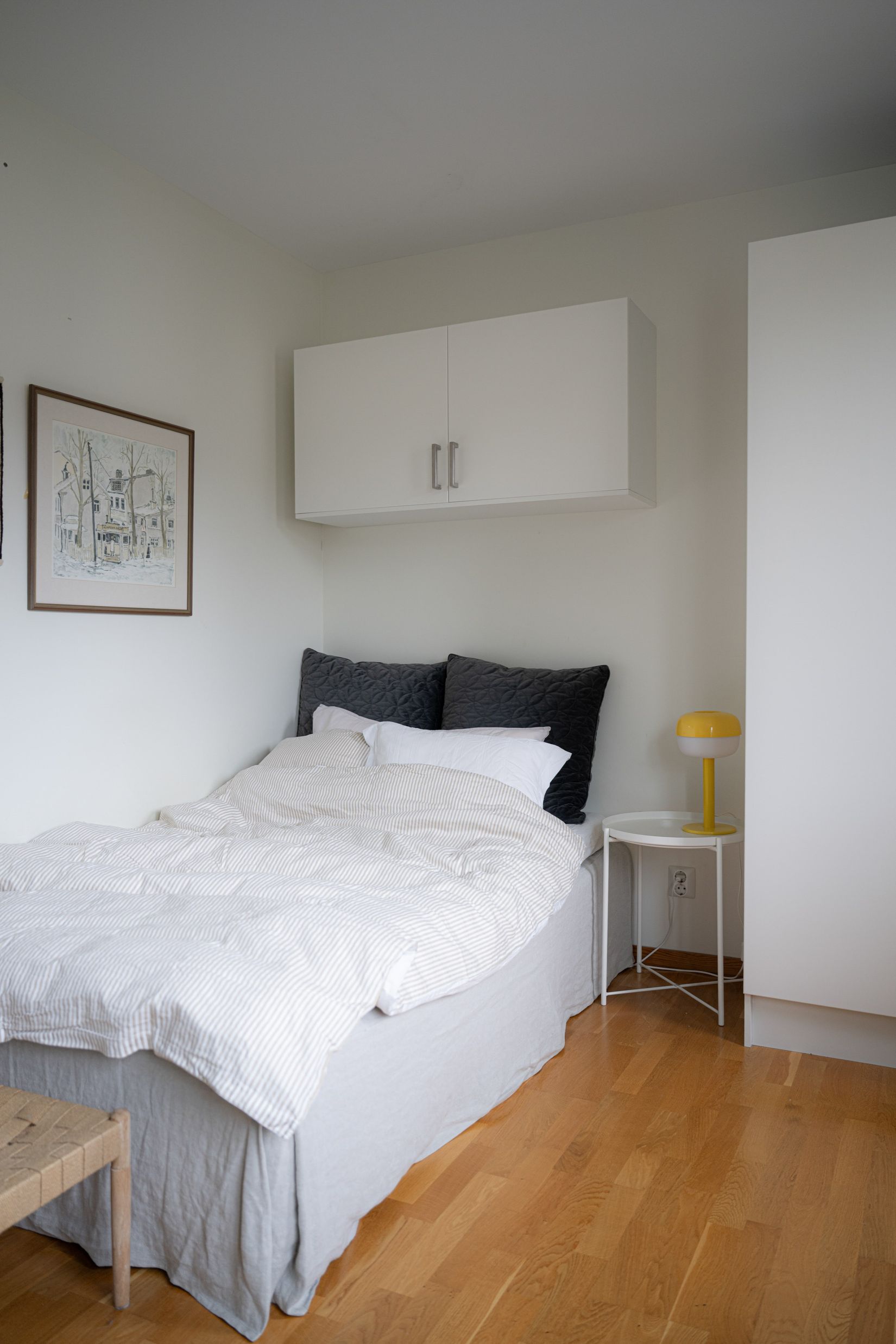 Bostadsrätt, Ätravägen 22a, Stockholm