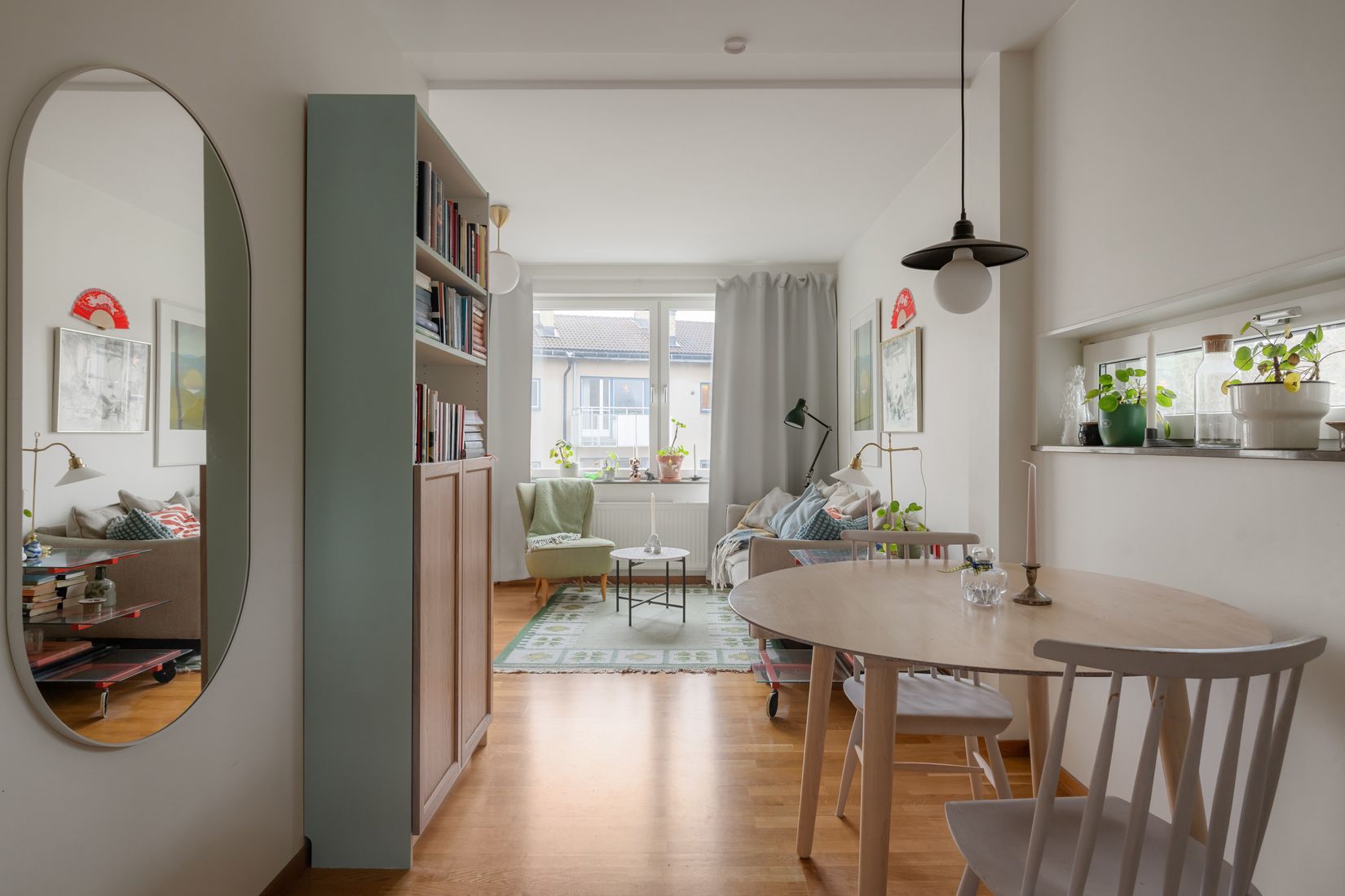 Bostadsrätt, Ätravägen 22a, Stockholm