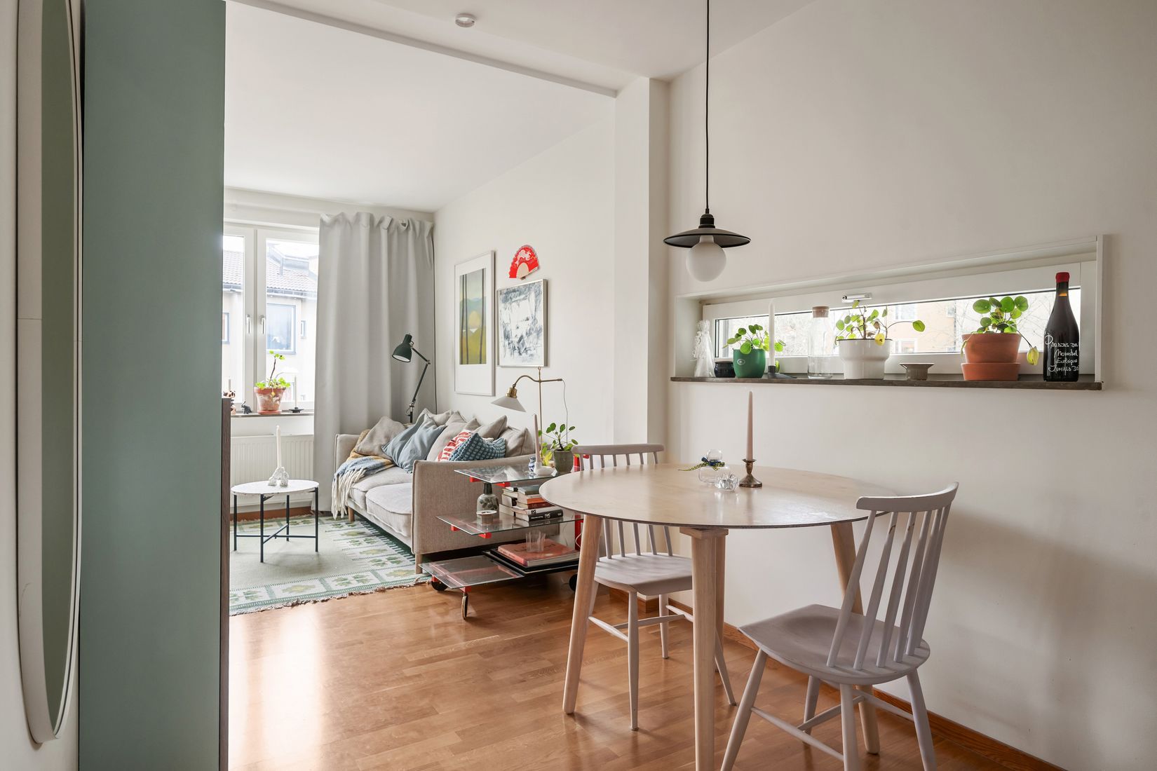 Bostadsrätt, Ätravägen 22a, Stockholm