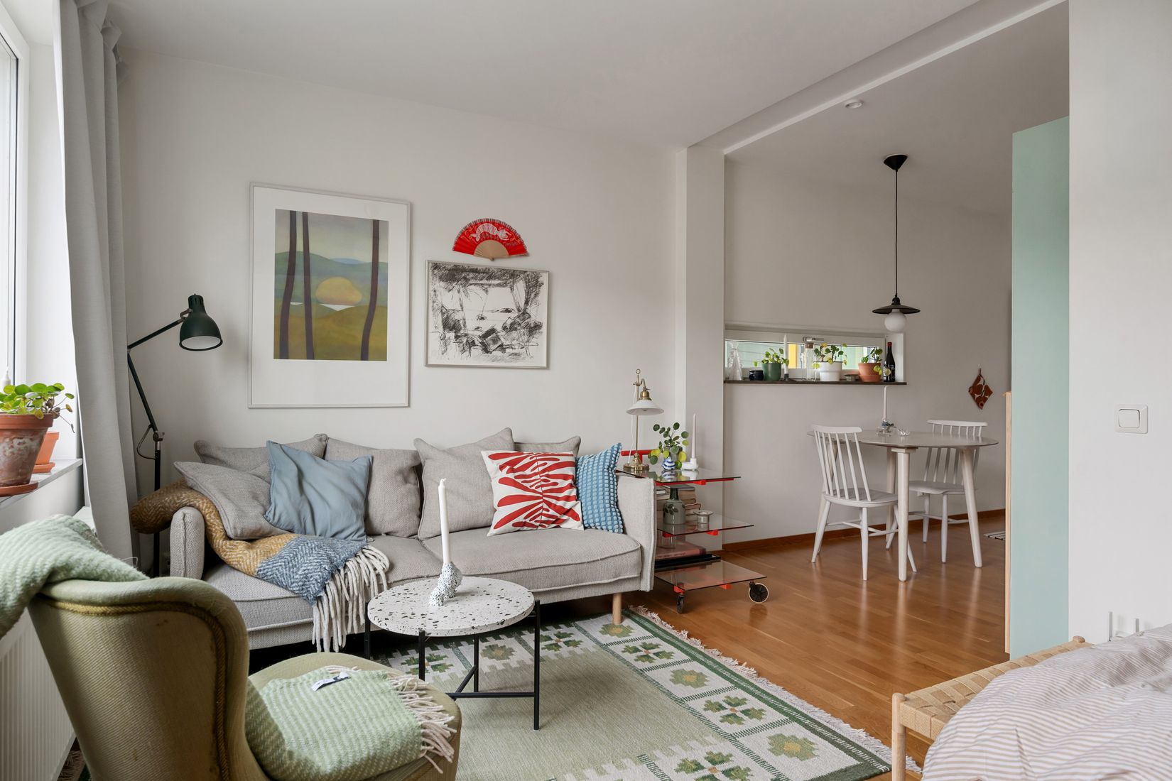 Bostadsrätt, Ätravägen 22a, Stockholm