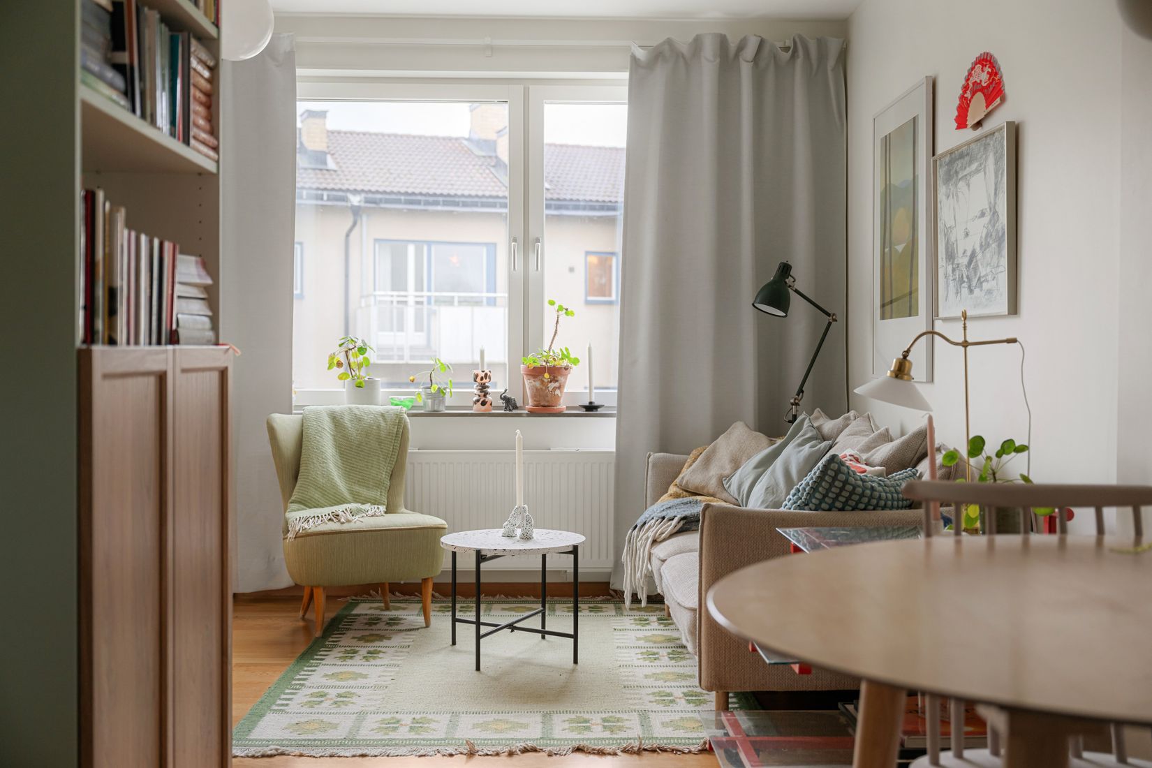 Bostadsrätt, Ätravägen 22a, Stockholm