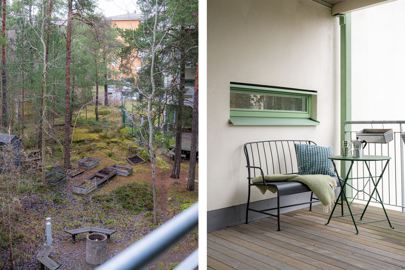 Bostadsrätt, Ätravägen 22a, Stockholm