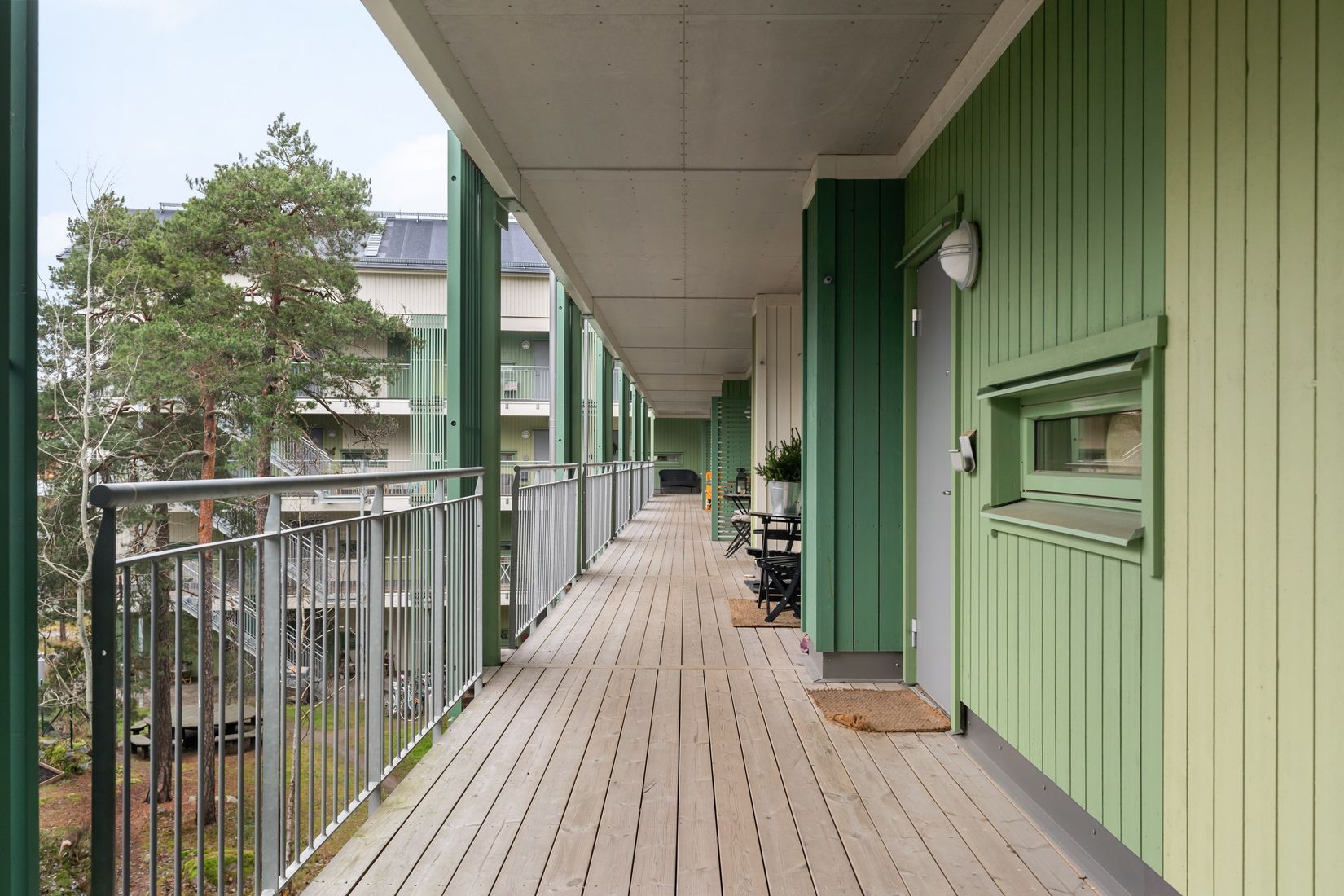 Bostadsrätt, Ätravägen 22a, Stockholm
