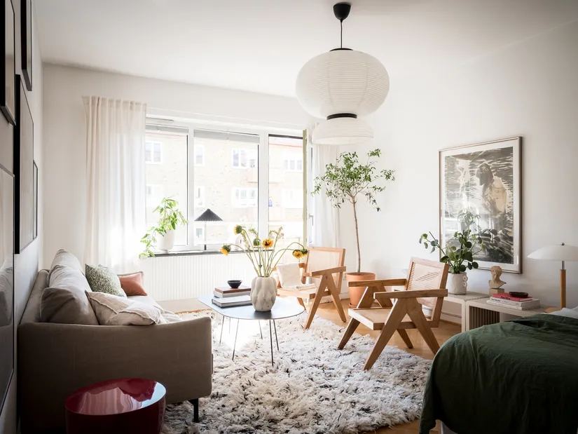 Bostadsrätt, Norra Gubberogatan 11, Olskroken, Göteborg