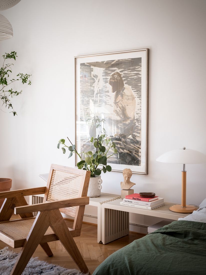 Bostadsrätt, Norra Gubberogatan 11, Olskroken, Göteborg