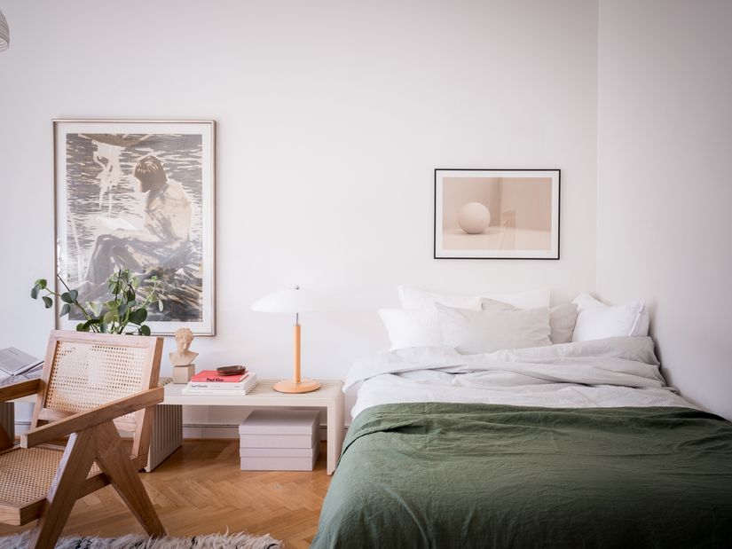 Bostadsrätt, Norra Gubberogatan 11, Olskroken, Göteborg