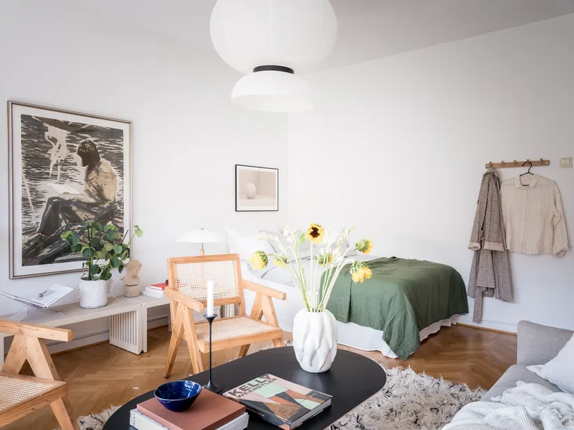 Bostadsrätt, Norra Gubberogatan 11, Olskroken, Göteborg