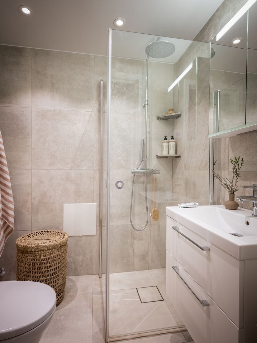 Bostadsrätt, Norra Gubberogatan 11, Olskroken, Göteborg