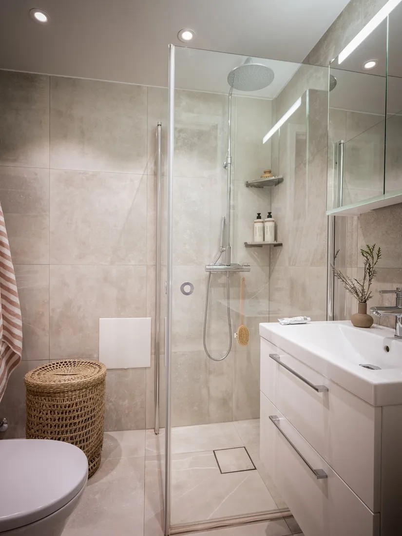 Bostadsrätt, Norra Gubberogatan 11, Olskroken, Göteborg