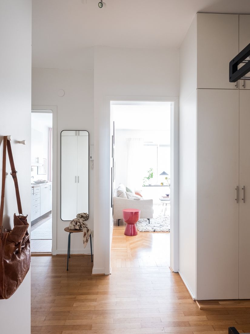 Bostadsrätt, Norra Gubberogatan 11, Olskroken, Göteborg