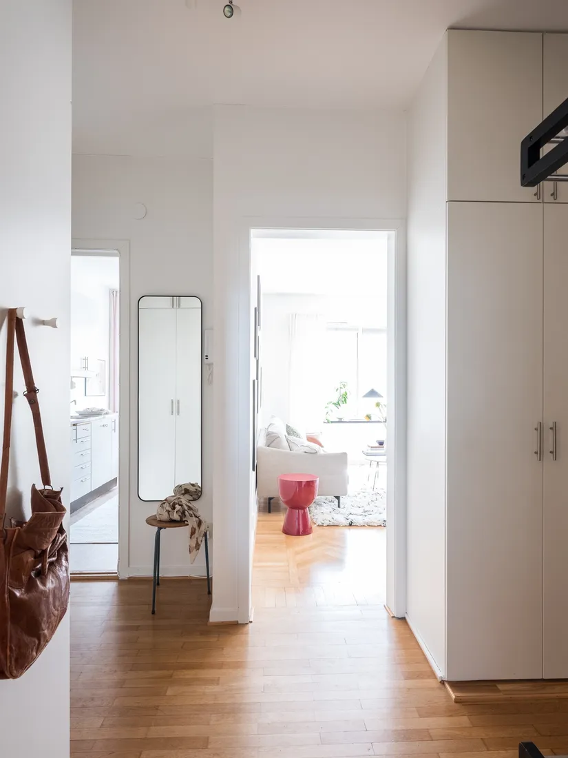 Bostadsrätt, Norra Gubberogatan 11, Olskroken, Göteborg