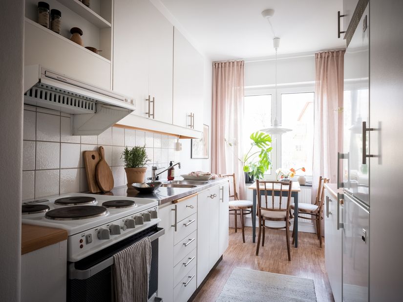 Bostadsrätt, Norra Gubberogatan 11, Olskroken, Göteborg