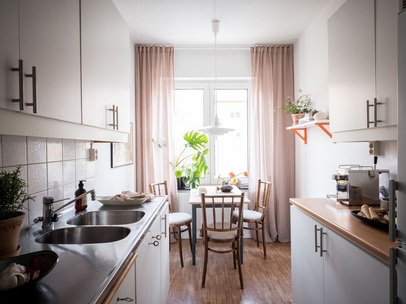 Bostadsrätt, Norra Gubberogatan 11, Olskroken, Göteborg