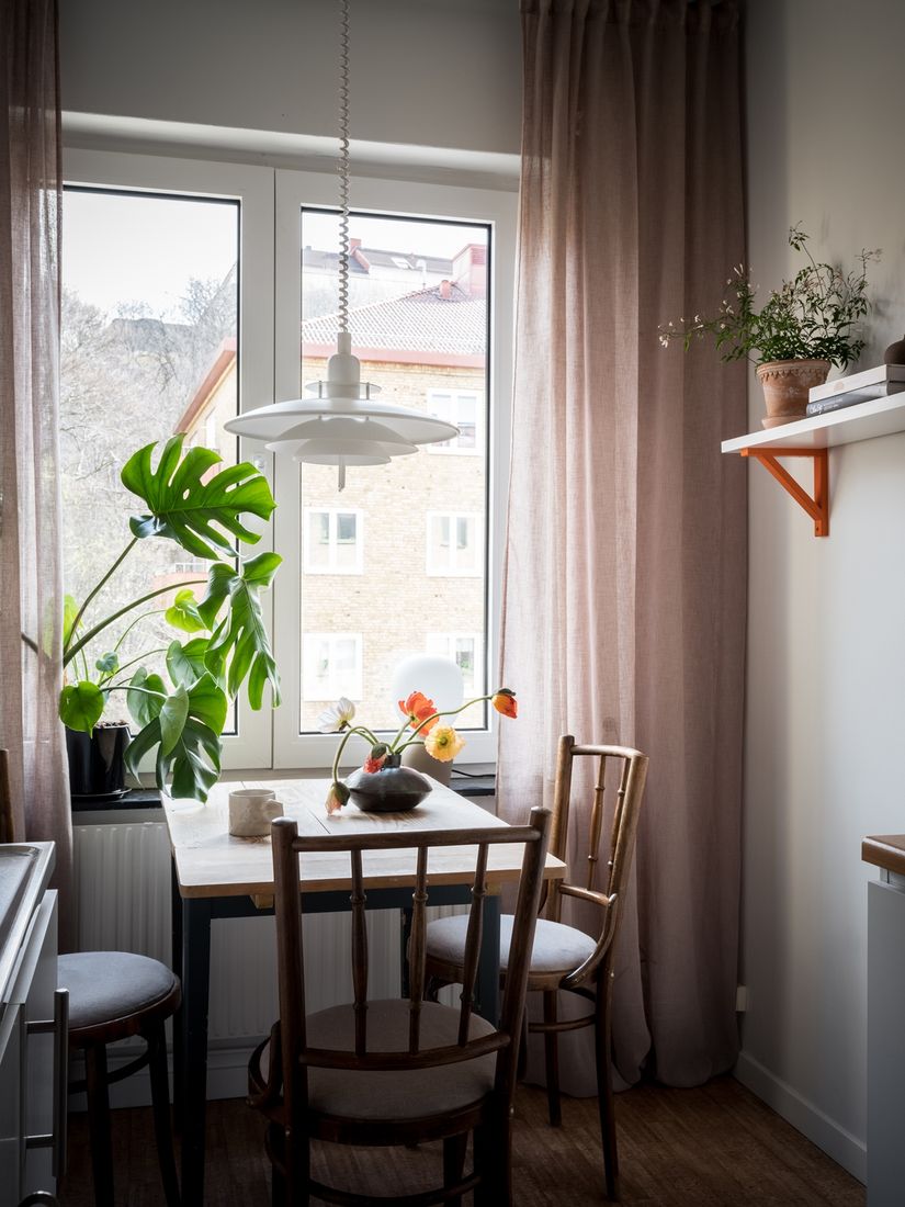 Bostadsrätt, Norra Gubberogatan 11, Olskroken, Göteborg